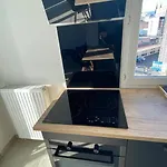 Splendide 70M2 Balcon + Parking
