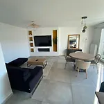 Splendide 70M2 Balcon + Parking