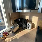 Splendide 70m2 Balcon + Parking