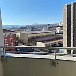 Splendide 70m2 Balcon + Parking * Clermont-Ferrand
