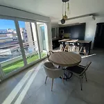 Splendide 70M2 Balcon + Parking