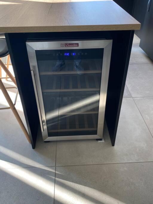 Splendide 70m2 Balcon + Parking Appartement Clermont-Ferrand