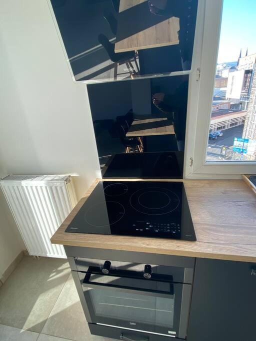 Apartment Splendide 70m2 Balcon + Parking *