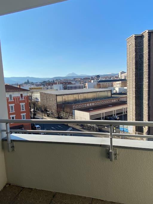 Splendide 70m2 Balcon + Parking * Clermont-Ferrand