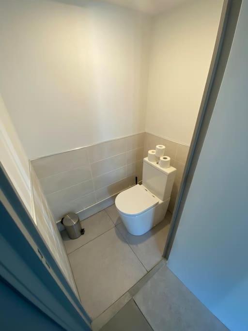 Splendide 70m2 Balcon + Parking Appartement *